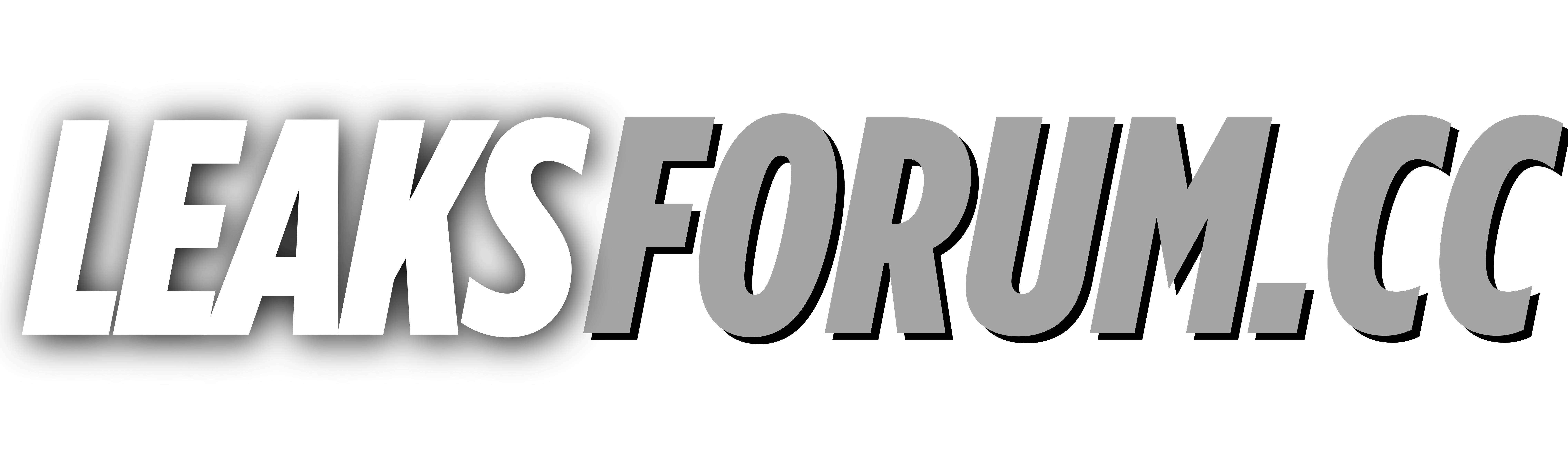 Leaksforum.cc – Home of Leaks